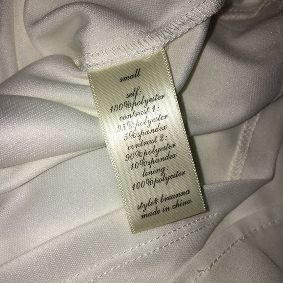 Francesca’s Dress - Picture 8 of 8